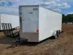 2022 Diamond Cargo Enclosed Cargo