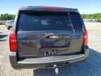 2015 CHEVROLET Suburban