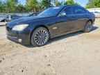 2011 BMW 7 series