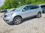 2015 CHEVROLET TRAVERSE