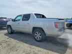 2006 Hond Ridgeline