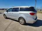 2015 KIA SEDONA