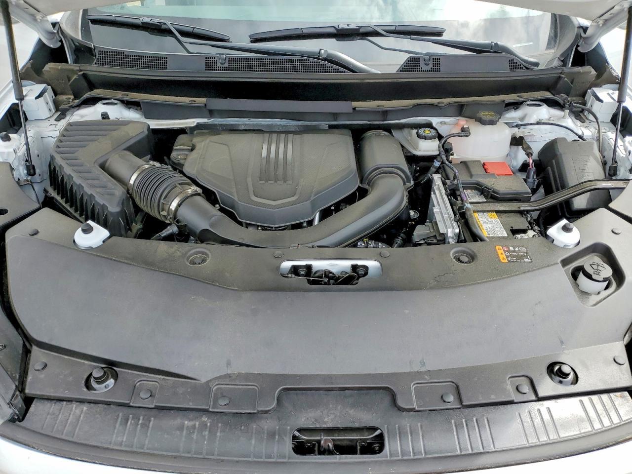 2026 BUICK ENCLAVE