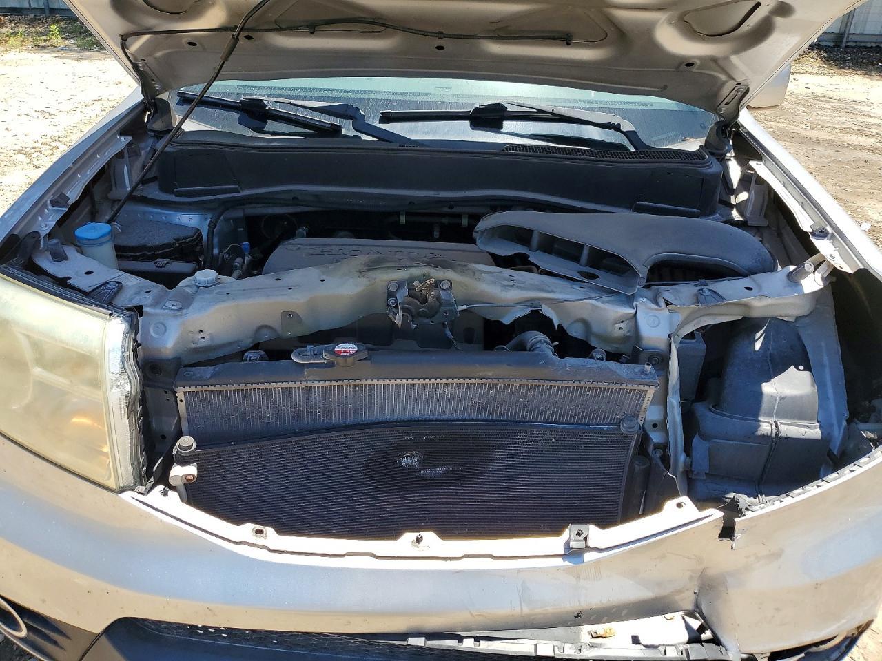 2014 HONDA PILOT