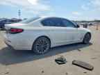 2022 BMW 5 series