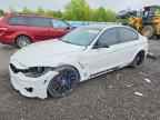 2015 BMW M3