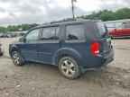 2012 HONDA PILOT