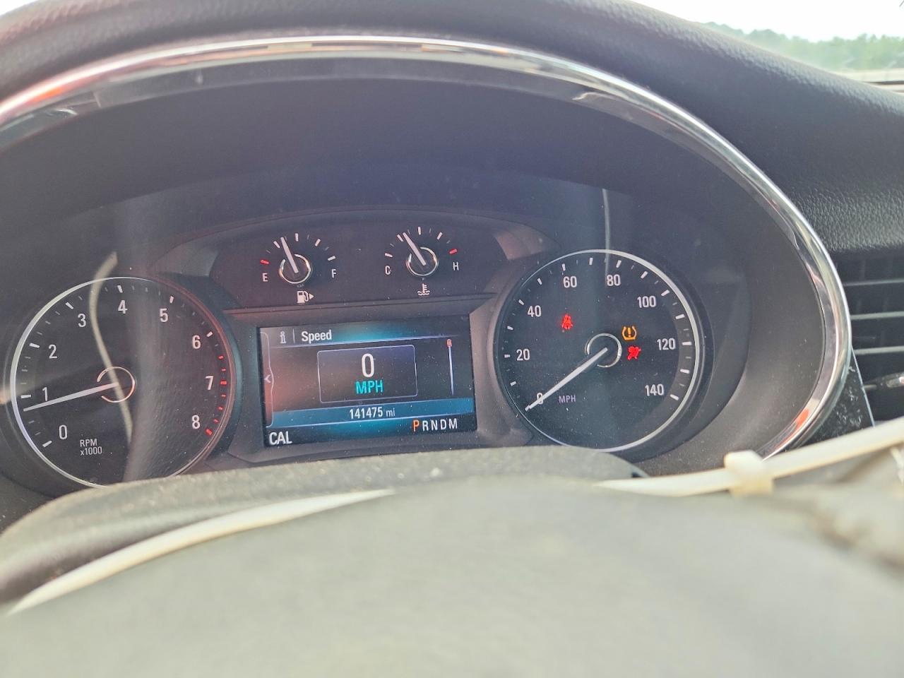 2019 BUICK ENCORE