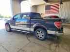 2013 FORD F-150 Lightning