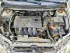 2003 TOYOTA COROLLA