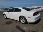 2014 DODGE CHARGER