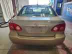 2005 TOYOTA COROLLA