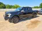 2016 FORD F-150 Lightning