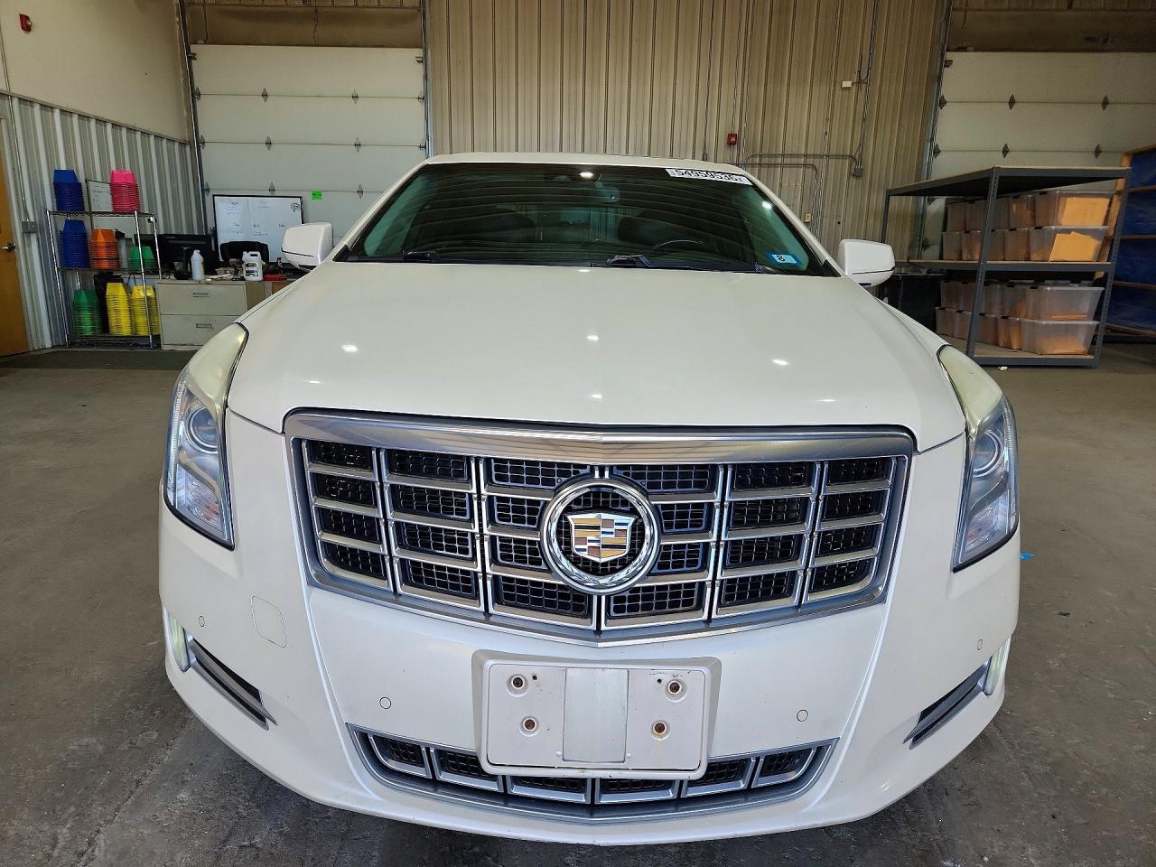 2013 CADILLAC XTS