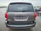 2015 DODGE GRAND CARAVAN