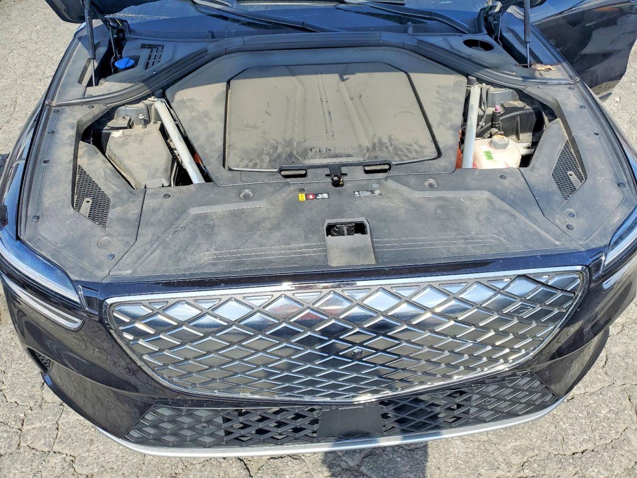 2024 GENESIS GV70