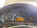 2002 MERCEDES-BENZ C-CLASS