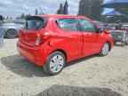 2017 CHEVROLET Spark