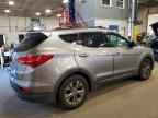 2016 HYUNDAI SANTA FE