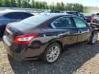 2010 NISSAN Maxima