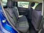 2013 CHEVROLET SONIC