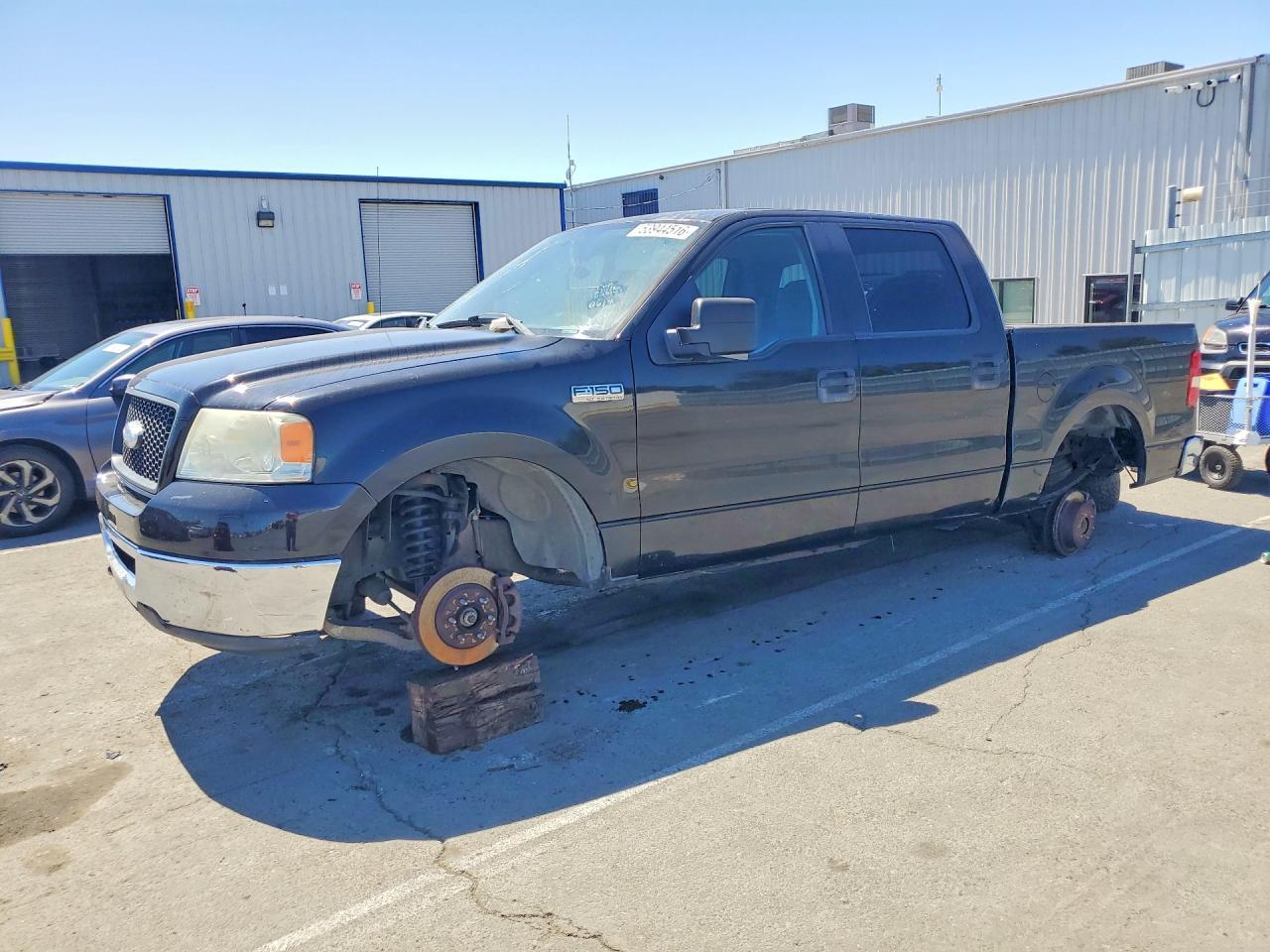 2006 FORD F-150 Lightning