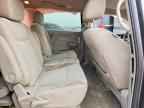 2017 NISSAN Quest