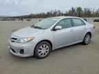2011 TOYOTA COROLLA