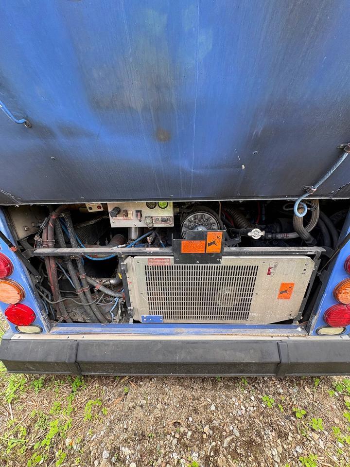 2006 Gillig Transit Bus
