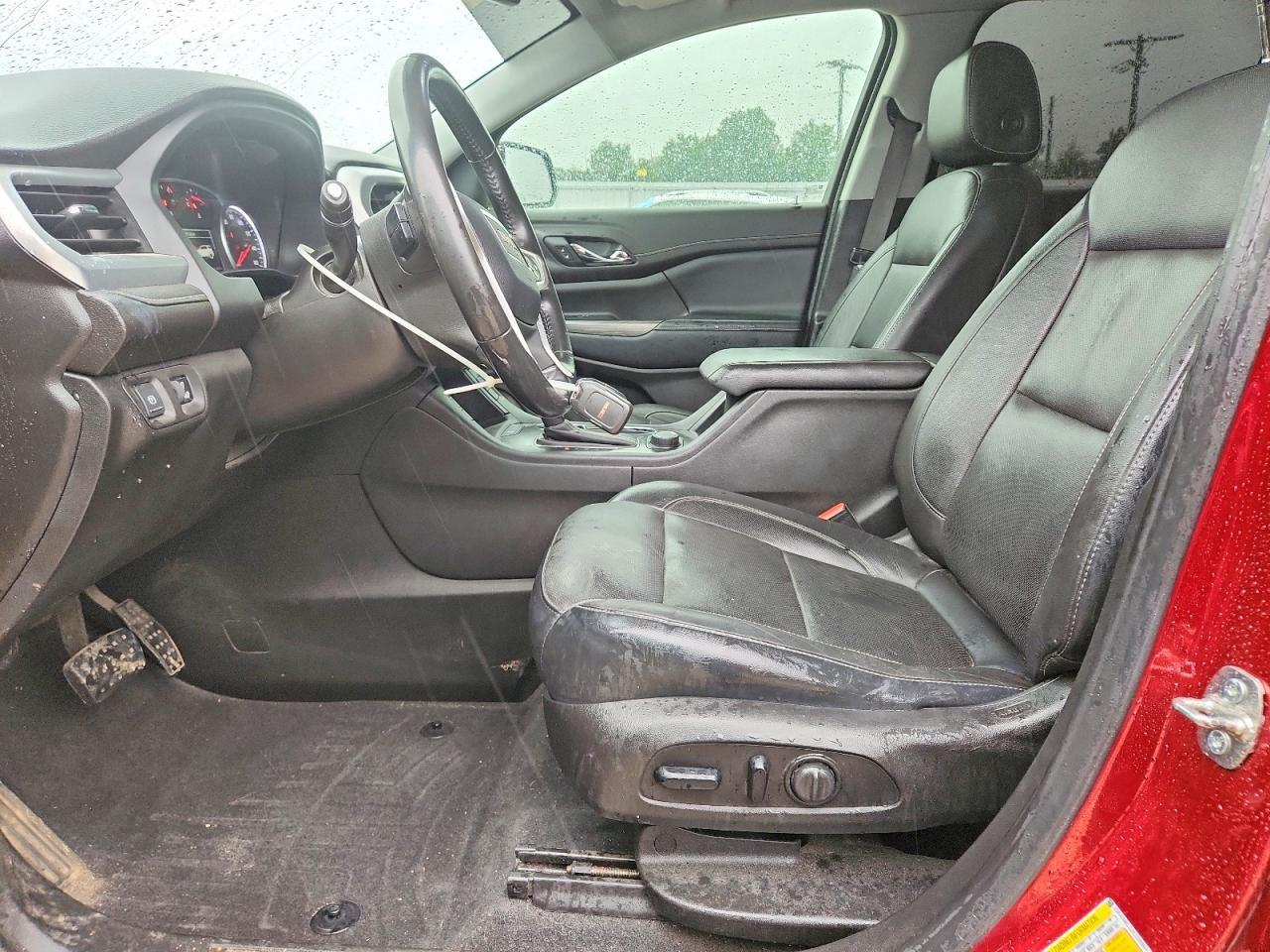 2019 GMC ACADIA