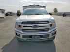 2018 FORD F-150 Lightning