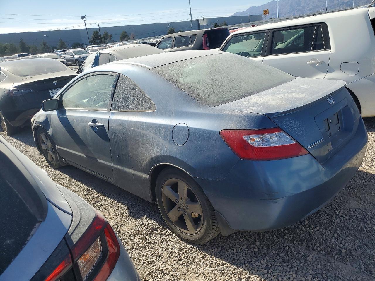 2006 HONDA CIVIC