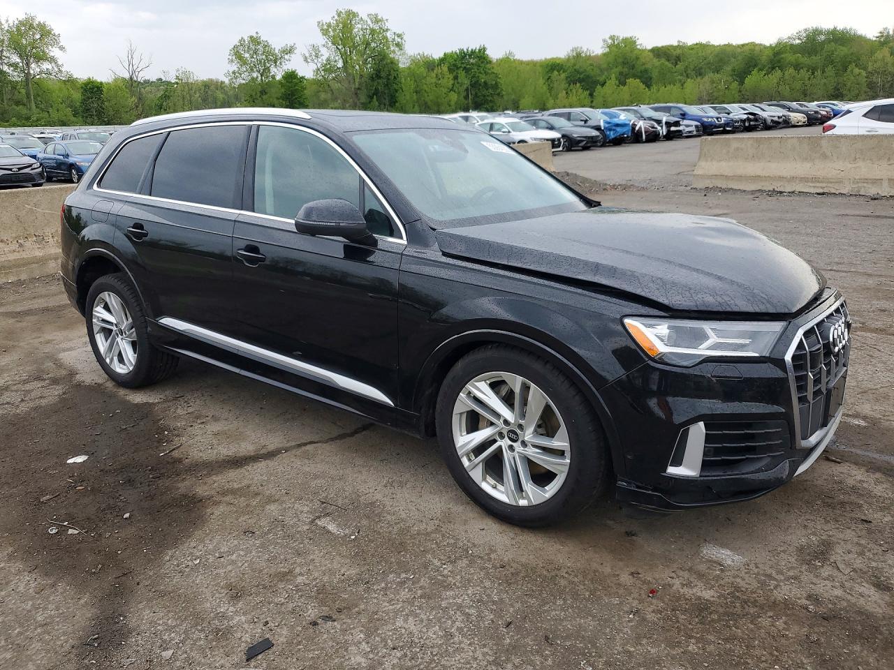 2023 AUDI Q7