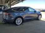 2018 TESLA MODEL X