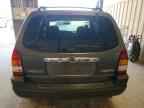 2004 MAZDA Tribute