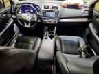 2015 SUBARU Legacy
