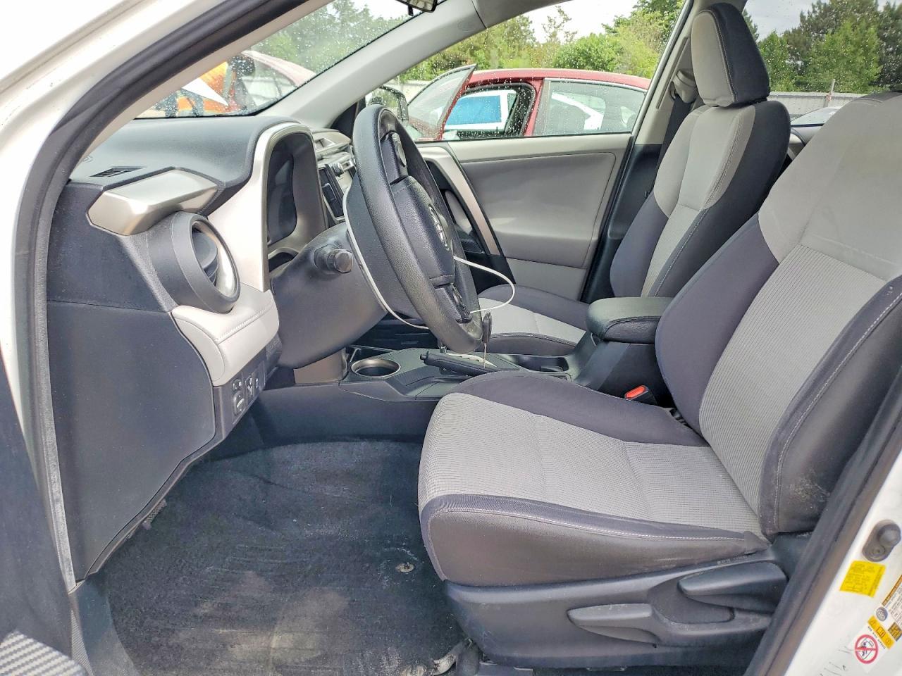2013 TOYOTA RAV4