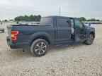 2019 FORD F-150 Lightning