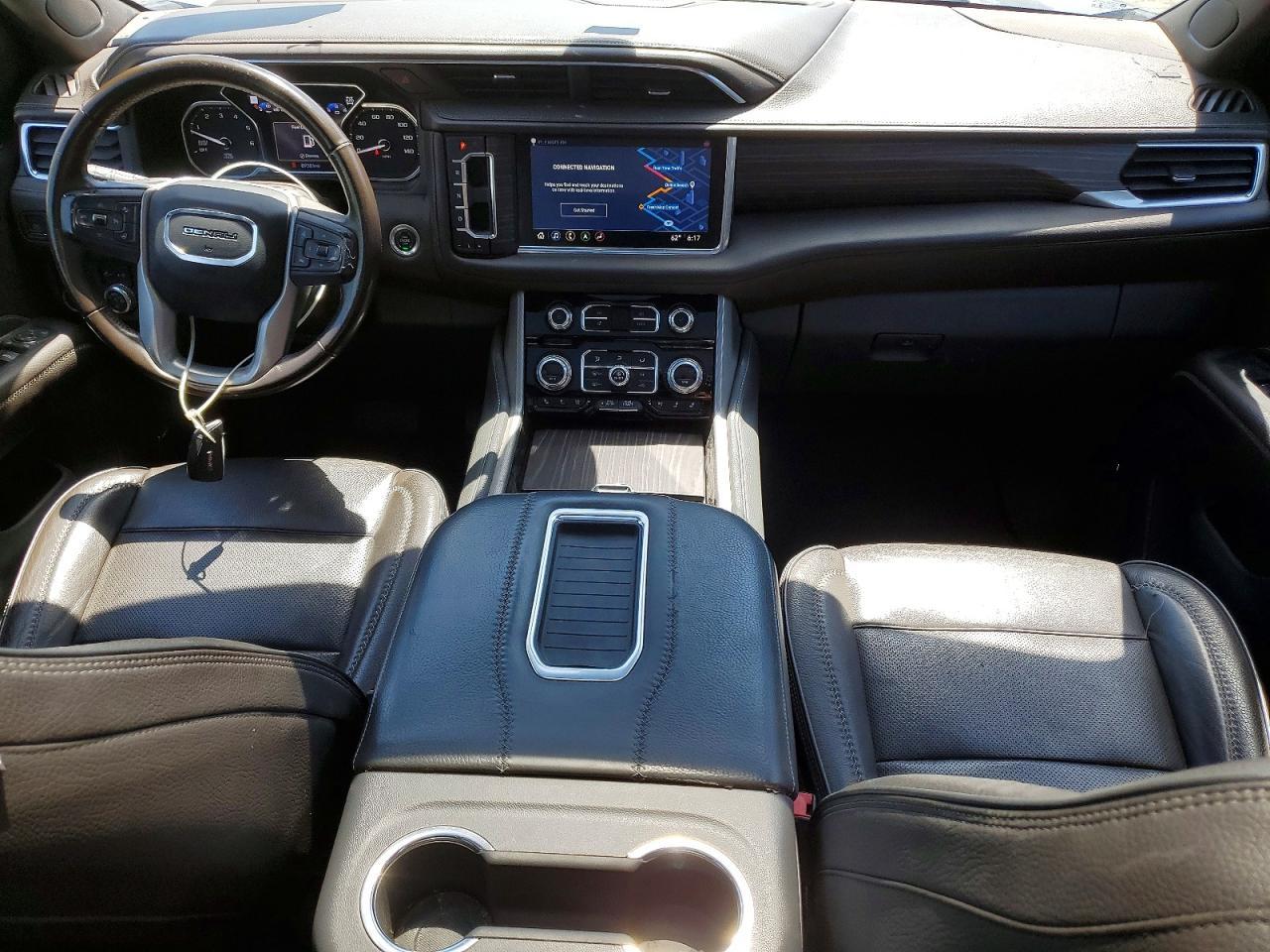 2021 GMC Yukon