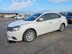 2016 NISSAN SENTRA
