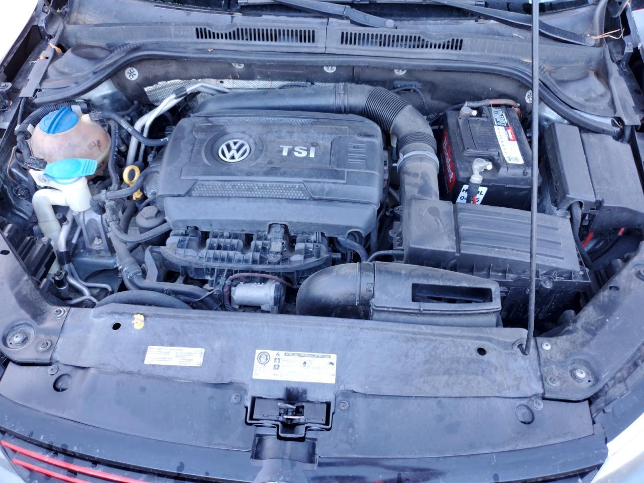 2014 VOLKSWAGEN JETTA