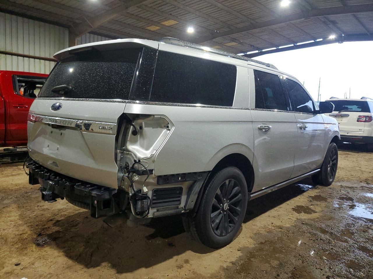 2019 FORD Expedition