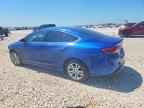 2016 CHRYSLER 200