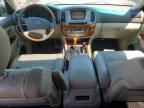 2004 LEXUS Lx 470