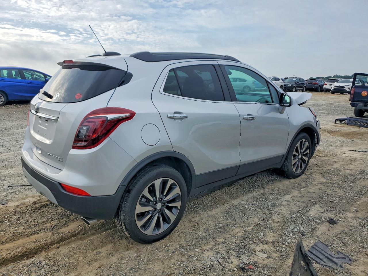2021 BUICK ENCORE