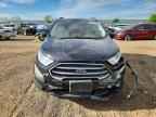 2020 FORD EcoSport