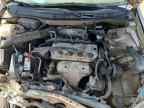 2000 HONDA ACCORD