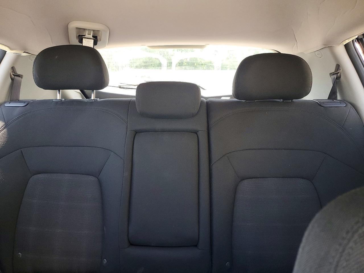 2012 KIA SPORTAGE