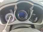 2012 CADILLAC SRX