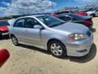 2008 TOYOTA COROLLA